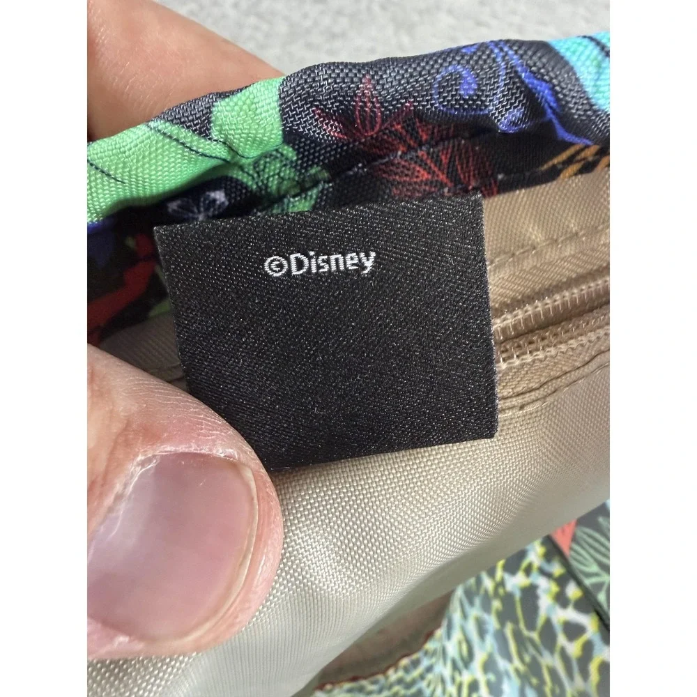 Kipling Disney Jungle Book Multicolor 18